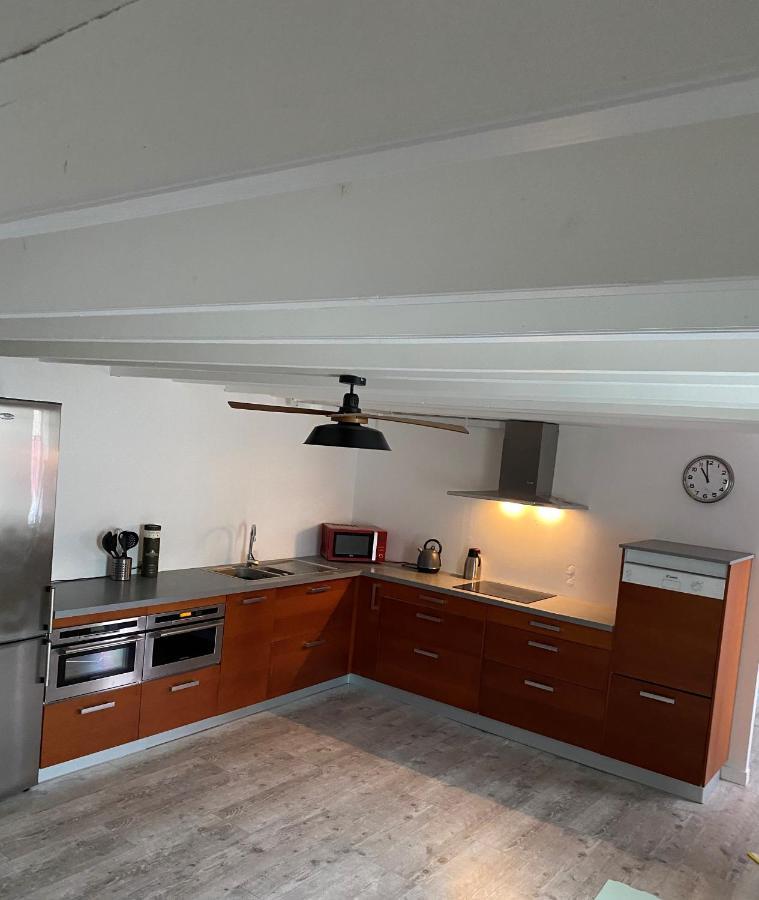Gite Independant En Duplex Proche Mer Cote De Granit Rose Pleubian Exterior photo