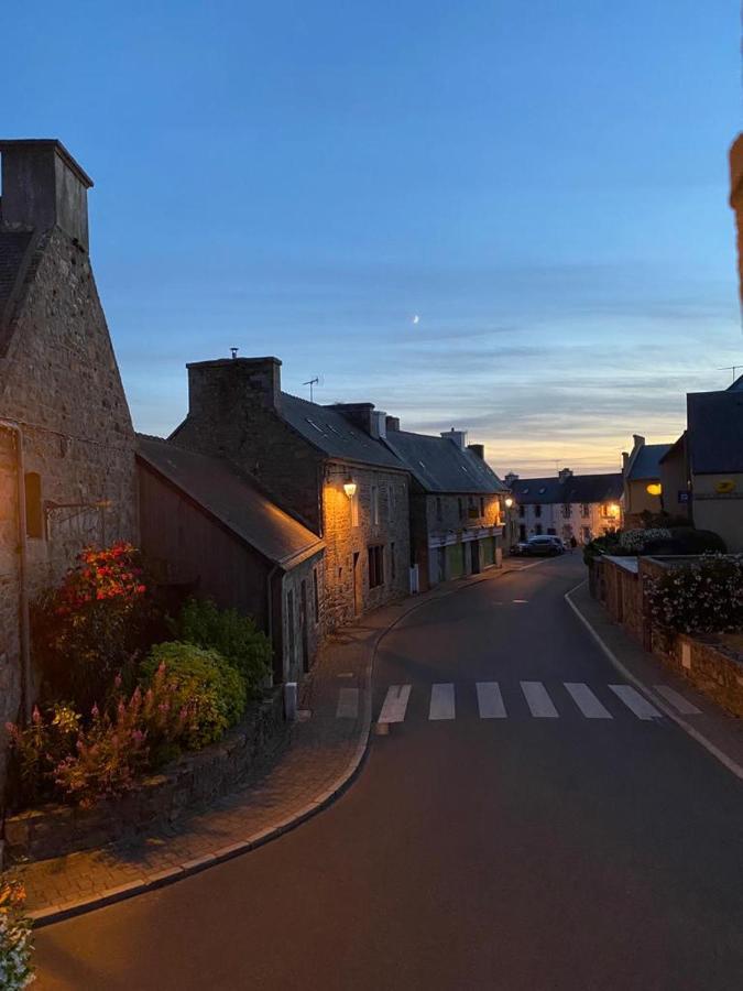 Gite Independant En Duplex Proche Mer Cote De Granit Rose Pleubian Exterior photo