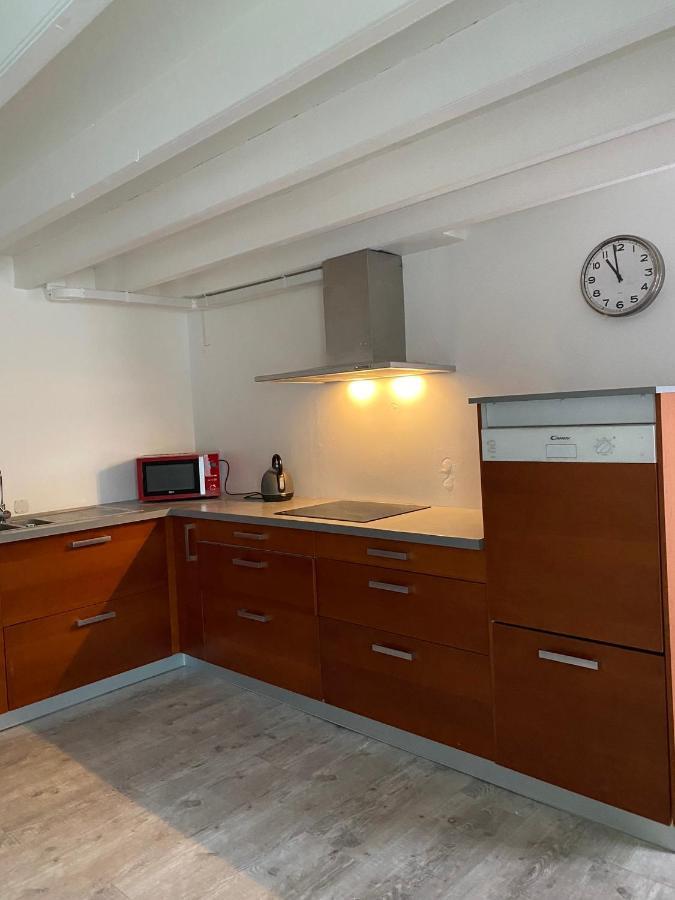 Gite Independant En Duplex Proche Mer Cote De Granit Rose Pleubian Exterior photo