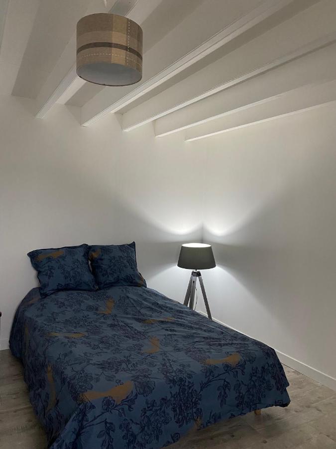 Gite Independant En Duplex Proche Mer Cote De Granit Rose Pleubian Exterior photo