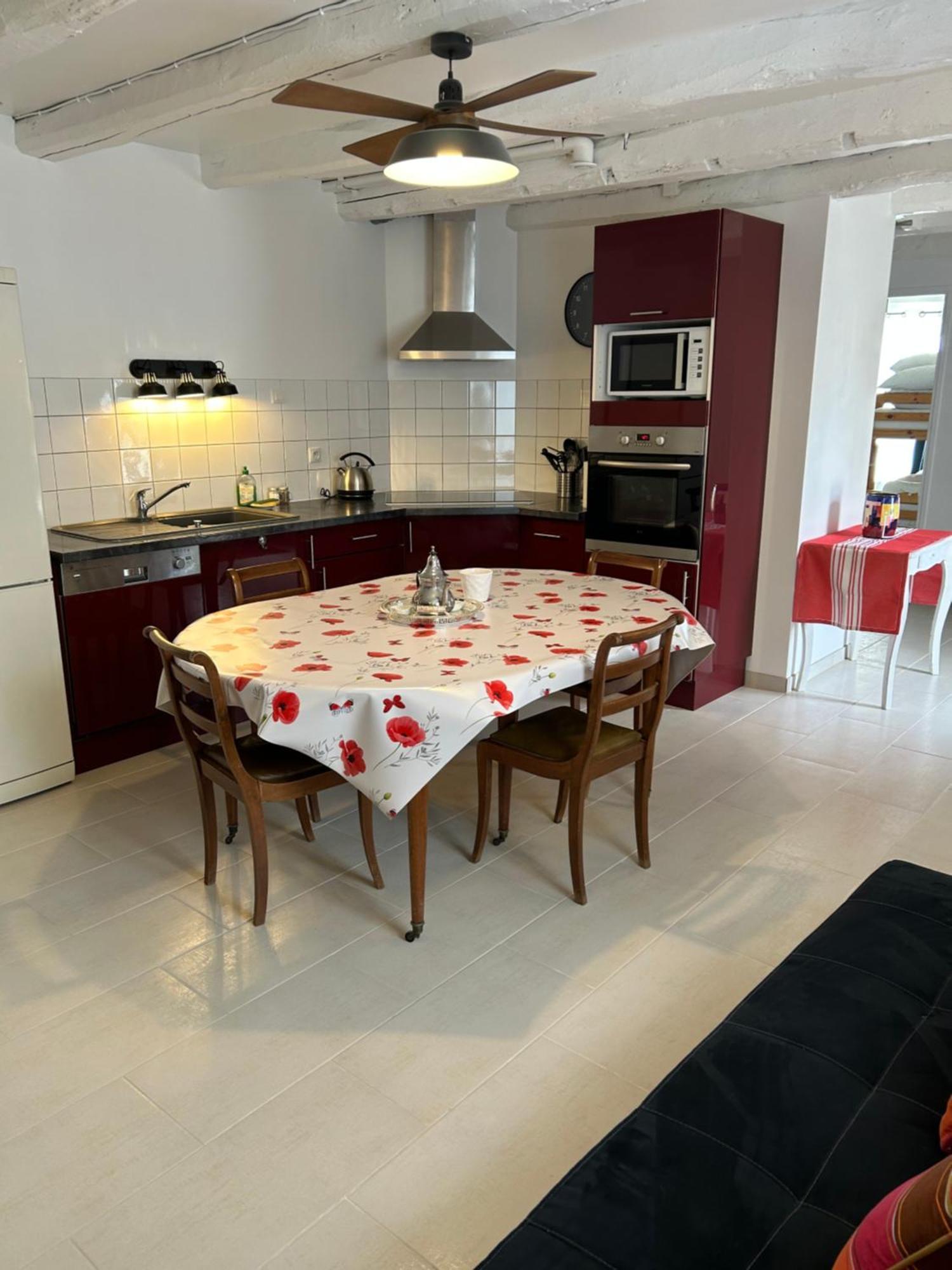 Gite Independant En Duplex Proche Mer Cote De Granit Rose Pleubian Exterior photo