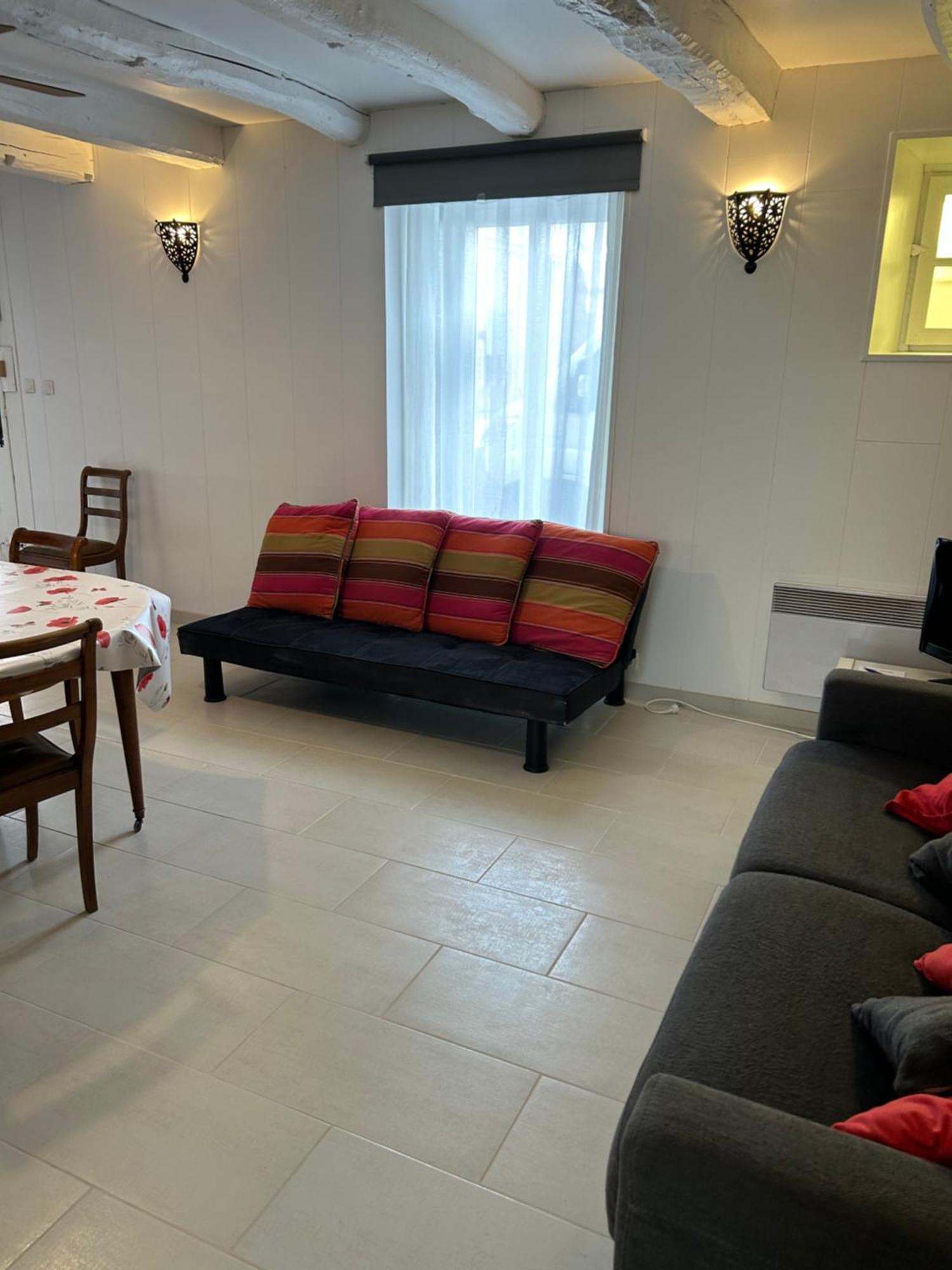 Gite Independant En Duplex Proche Mer Cote De Granit Rose Pleubian Exterior photo